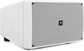 JBL Professional Control SB221 Dual Compact Subwoofer 10-Inch White