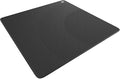 ENDGAME GEAR EM-B Plus Gaming Mouse Pad - 500x500mm 3mm Thick PORON Base Sub-Surface Stitching Eco-Friendly Packaging