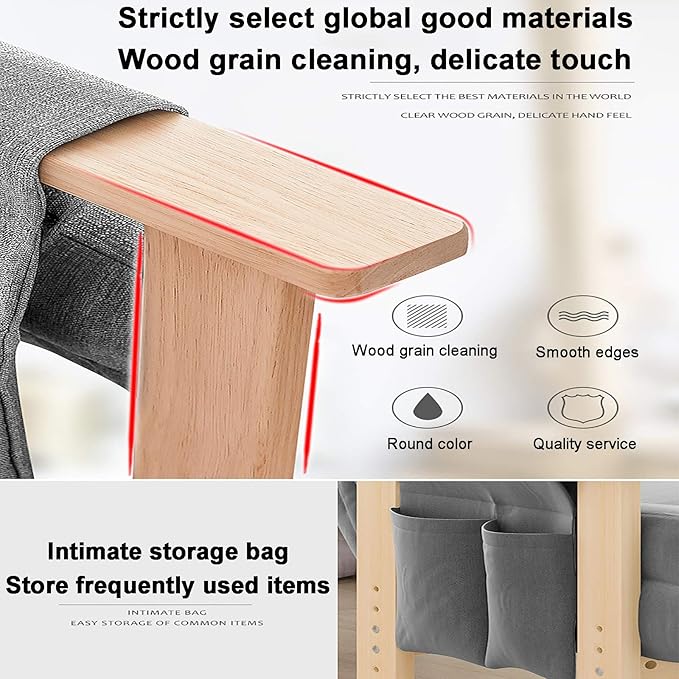 Office Chair Gaming Chair Computer Chair High Back Computer Chair with Adjustable Backrest HeadrestDesk Chair Game Chair Upholstered Executive Chair for Home Work AdultsErgonomic Office Ch