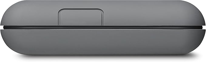 LaCie DJI Copilot BOSS Computer-free In-field Direct Backup And Power Bank With SD Reader 2000GB + 1mo Adobe CC All Apps (2TB)
