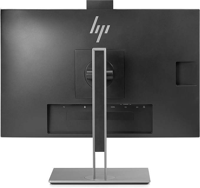 HP EliteDisplay E243m LED Display 60.5 cm (23.8) Full HD Flat BlackSilver