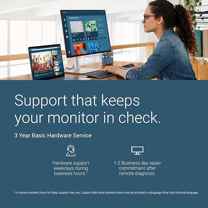 Dell 24 240Hz Gaming Monitor - SE2426HG - 23.8-inch FHD (1920x1080) 240Hz Display in-Plane Switching (IPS) Technology AMD FreeSync™ Premium TÜV 3-Star 2X HDMI DisplayPort 1.4 Tilt