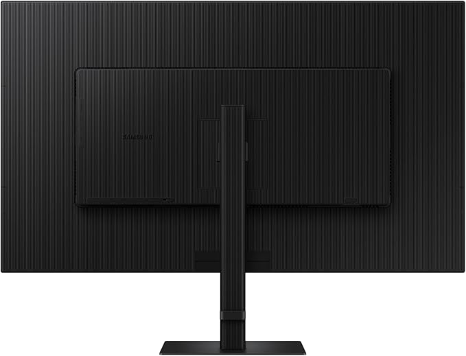 Samsung 37” ViewFinity S8 (S80UD) 4K UHD HDR10 High Resolution Monitor with USB-C and Ergonomic Design Built-in KVM Switch Intelligent Eye Care LS37D800UANXZA 2025