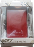 500 GB External Hard Drive