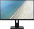 acer B227Q bmiprzx 21.5 Full HD (1920 x 1080) IPS Zero Frame Monitor (Display HDMI VGA &amp 4 x USB 3.0 Ports)