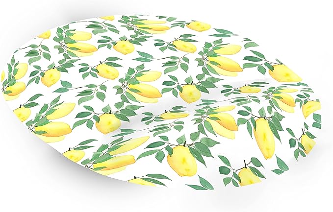 Ergonomic Mouse Pad with Wrist Rest Digital Printed Mouse Mat for Tendon Sheath Problems Non-Slip Base for Office and Home Size: 20 x 23 cm