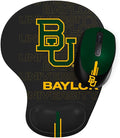 SOAR NCAA Unisex Wireless Mouse and Mouse Pad