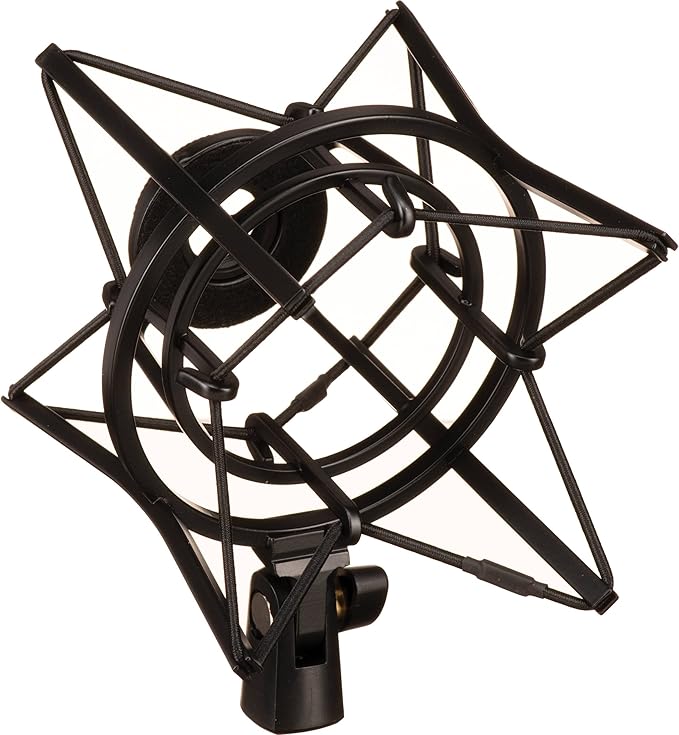 Rode XDM-100 USB Dynamic Microphone with White PSA1+ Desk-Mounted Broadcast Microphone Boom Arm and White NTH-100 Professional Over-Ear Headphones