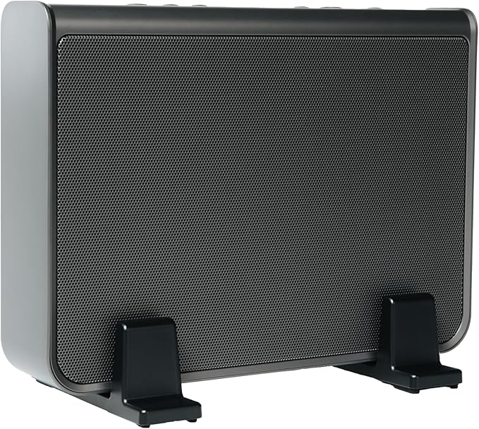 PIONEER Sound TECTORDesktop Gaming SpeakerSlim Powered SUBWOOFER with HVT Systemsuppresses unwanted VibrationCompact and 2.9 inch Thickness subwoofer TQ-WG3000