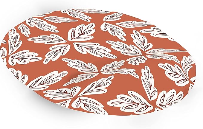 Ergonomic Mouse Pad with Wrist Rest Digital Printed Mouse Mat for Tendon Sheath Problems Non-Slip Base for Office and Home Size: 20 x 23 cm