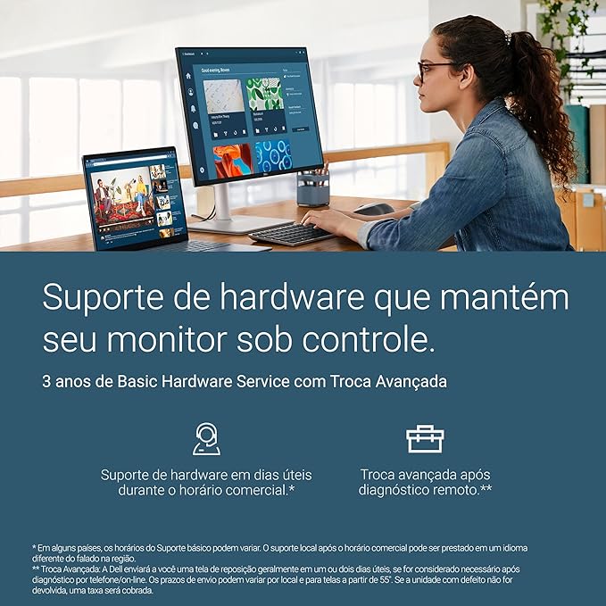 Dell P2725D 68.6 cm (27 inches) DELL-P2725D