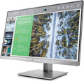 HP EliteDisplay 23.8-Inch Screen LED-Lit Monitor Silver (1FH47AA#ABA)