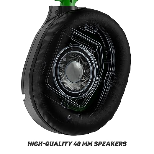 Turtle Beach Recon 70 Multiplatform Gaming Headset for Xbox Series X|S Xbox One PS5 PS4 PC &amp Mobile w/ 3.5mm Wired Connection - Flip-to-Mute Mic 40mm Speakers Lightweight Design Black
