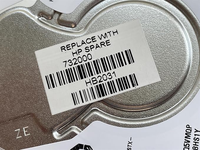 For Seagate 732000-001 ST500LX025 500GB 500 GB 2.5 inch SATA SSHD Hybrid Hard Drive 732000-001 732000-002 732000-003 732000-004 732000-005 909126-002