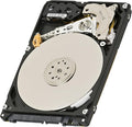Western Digital 250 GB Scorpio Blue SATA 3 Gb/s 5400 RPM 8 MB Cache Bulk/OEM Notebook Hard Drive - WD2500BEVT