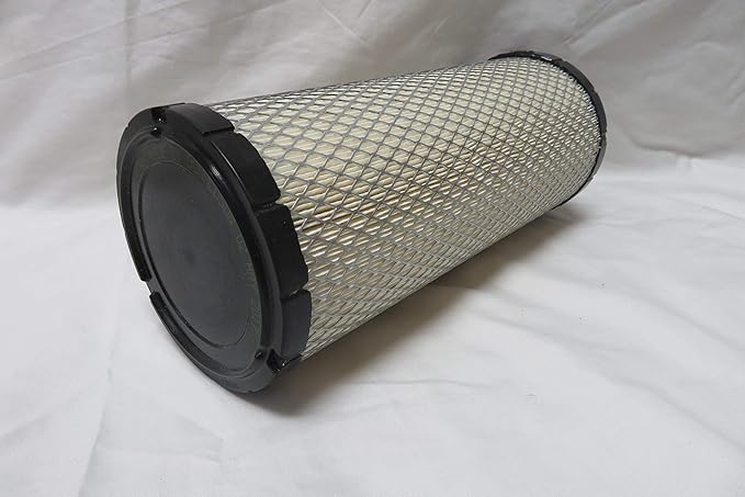 Compact Tractor Filters CK2610 HST Hydro Drive Maintenance Service Filters Y