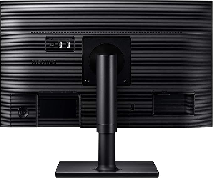 Samsung LF22T452FQNXGO-RB 22 FHD 1920 x 1080 60Hz Business Monitor - Certified Refurbished