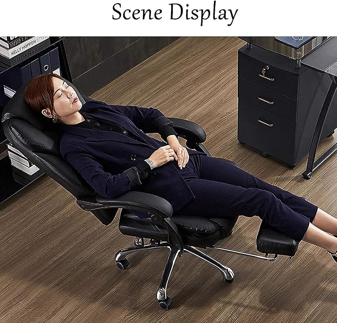 Office Chair High Back Office Chair Adjustable Height Work Chair Ergonomic Swivel Chair Computer Chair Gaming Gaming Chair Chair Needed