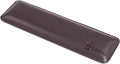 Bailey by Castle Leather Keyboard Wrist Rest (Woodland Tenkeyless)