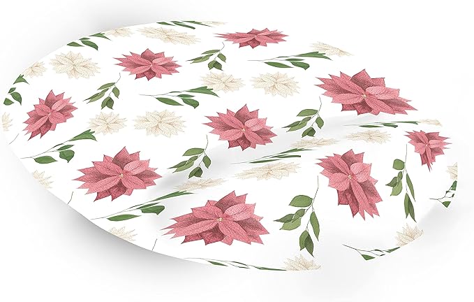 Ergonomic Mouse Pad with Wrist Rest Digital Printed Mouse Pad Anti-Tendon Sheath Problems Non-Slip Base for Office and Home Size:20x23cm