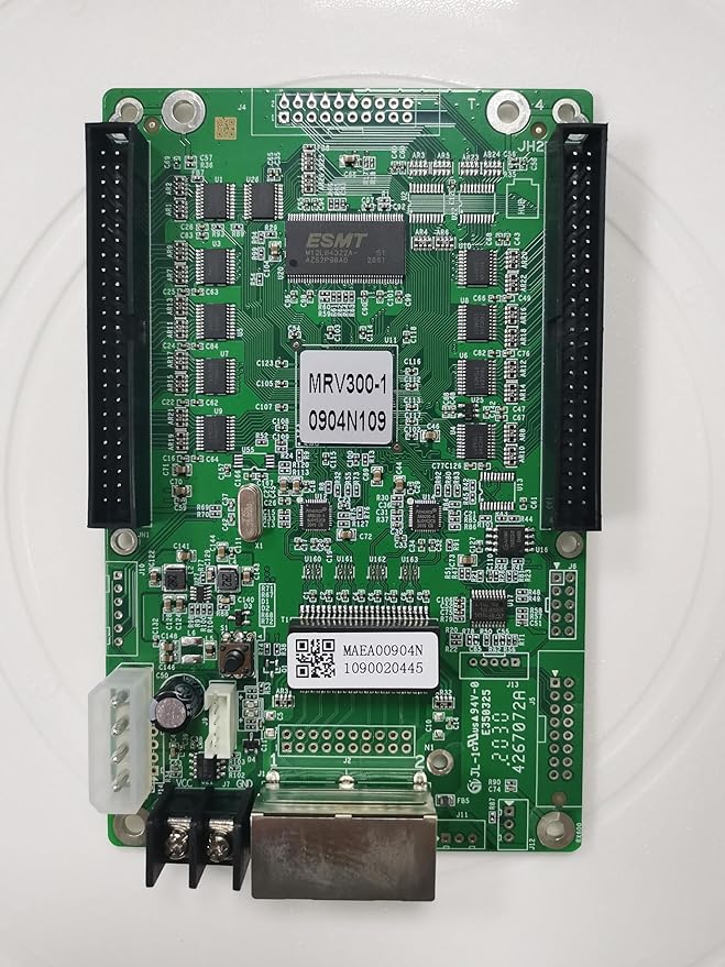 ETHORY Novastar MRV300-1 2560x2260 LCD LED Display Receiving Board