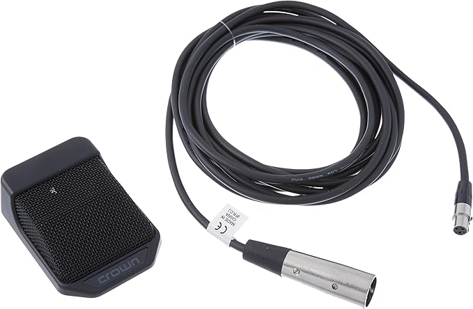 AKG PCC130 High Performance Boundary Layer Microphone