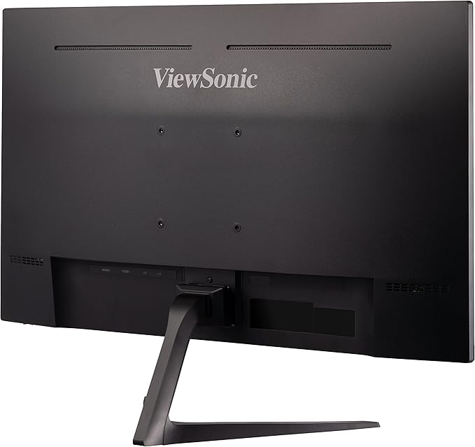 ViewSonic VX2718-P-MHD 27 Inch 1080p 1ms 180Hz Gaming Monitor with FreeSync Eye Care HDMI and DisplayPort