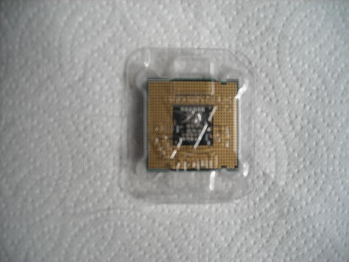 Intel Core 2 Duo Processor E8500 3.16GHz 1333MHz 6MB LGA775 CPU OEM