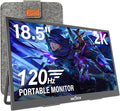 InnoView 18.5 2560 * 1440p QHD Portable Monitor