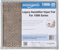 GeneralAire 1099-20 Humidifier Water FilterGray