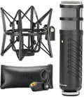 Rode Procaster Broadcast Dynamic Vocal Microphone with Rode PSM1 Microphone Shock Mount
