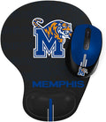 SOAR NCAA Unisex Wireless Mouse and Mouse Pad