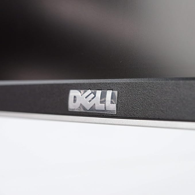 Dell UltraSharp 2408WFP 24-inch LCD monitor (Certified Refurbished)