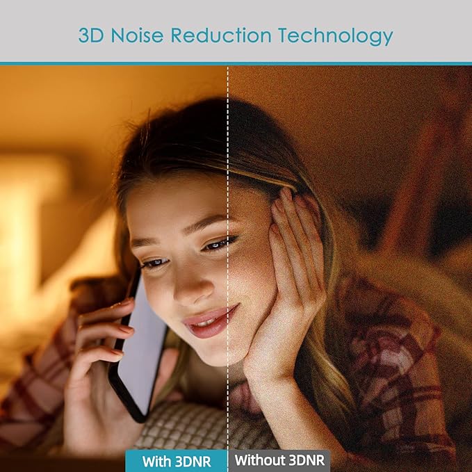 Angetube 4K AI Webcam: AI-Tracking Web Camera Dual AI Noise-Cancelling Microphones - HDR-Enabled USB 3.0 Remote Control Sony_Sensor Adjutable Field of View Work with Teams Zoom Webex