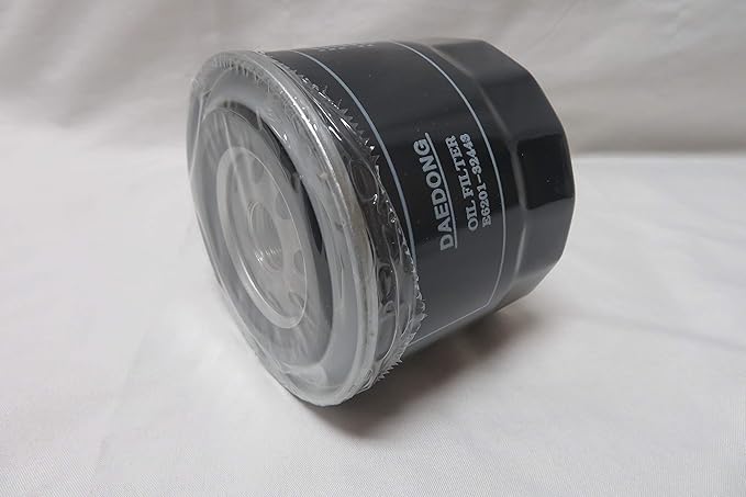 Compact Tractor Filters CK2610 HST Hydro Drive Maintenance Service Filters Y