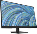 HP M27ha FHD Monitor - Full HD Monitor (1920 x 1080p) - IPS Panel and Built-in Audio - VESA Compatible 27-inch Monitor for Comfortable Viewing with Height and Pivot Adjustment - (22H94AA#ABA)