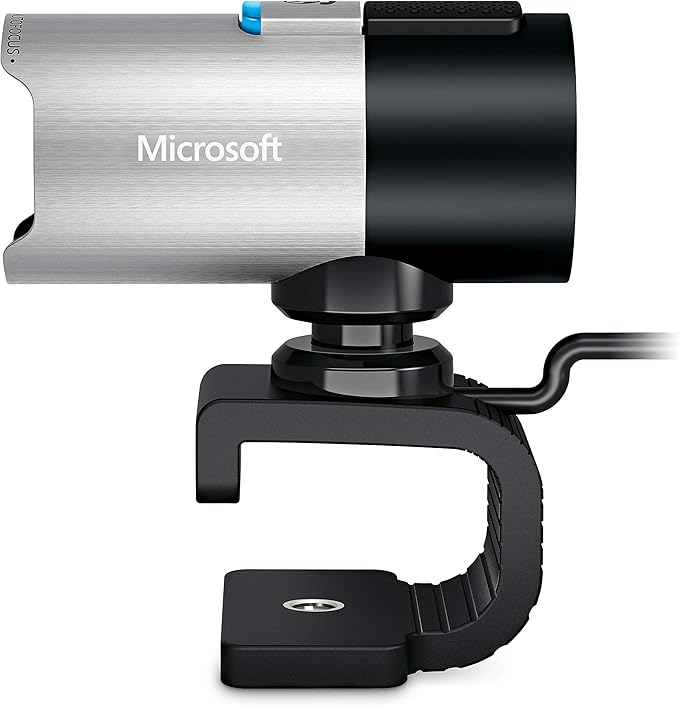 Microsoft LifeCam Studio