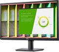 Dell E2422H 23.8 FHD 1080p LED LCD Monitor - 16:9 - Black