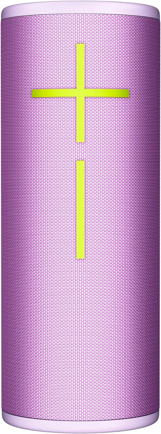 Ultimate Ears Boom 4 Portable Waterproof Bluetooth Speaker with 360-Degree Bold Immersive Crystal-Clear Sound Floating Speaker with 15-Hour Battery and 147ft (45m) Range - Lilac
