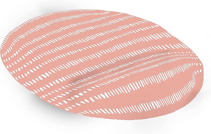 Ergonomic Mouse Pad with Wrist Rest Digital Printed Mouse Mat for Tendon Sheath Problems Non-Slip Base for Office and Home Size: 20 x 23 cm