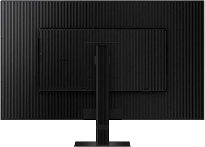 Samsung 32 ViewFinity S7 (S70D) 4K UHD IPS HDR10 High Resolution Monitor with Speakers DP Port TUV-Certified 2025 LS32D708EBNXGO