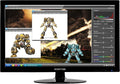 Sceptre Computer Monitor (27 Inches)