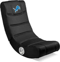 Imperial Detroit Lions Bluetooth Video Game Chair