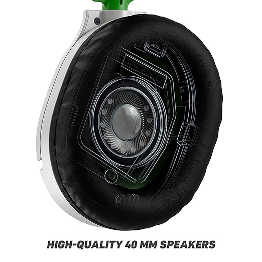 Turtle Beach Recon 70 Multiplatform Gaming Headset for Xbox Series X|S Xbox One PS5 PS4 PC &amp Mobile w/ 3.5mm Wired Connection - Flip-to-Mute Mic 40mm Speakers Lightweight Design White