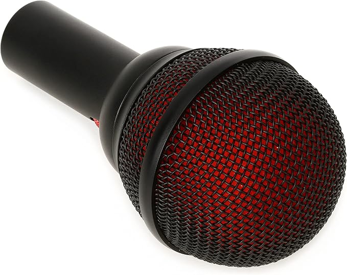 Audix Fireball-V Ultra-Small Professional Dynamic Instrument Microphone