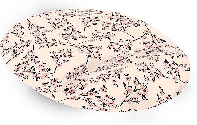 Ergonomic Mouse Pad with Wrist Rest Digital Printed Mouse Mat for Tendon Sheath Problems Non-Slip Base for Office and Home Size: 20 x 23 cm