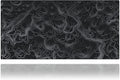 Gamer Boss - Gaming Mouse Pad - 60 x 30 Inches - 4mm Thick with Stitched Edges Non-Slip Rubber Base Premium Cloth Mousepad Desk Mat for Laptop Keyboard Computer &amp PC (Giga Topographic)