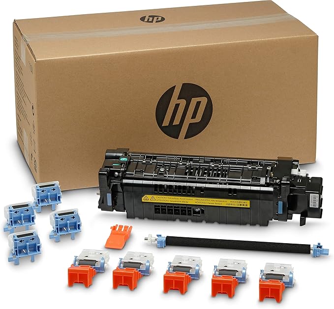 HP J8J88A LaserJet 220V Maintenance Kit.Made in China