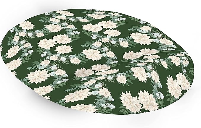 Ergonomic Mouse Pad with Wrist Rest Digital Printed Mouse Mat for Tendon Sheath Problems Non-Slip Base for Office and Home Size: 20 x 23 cm