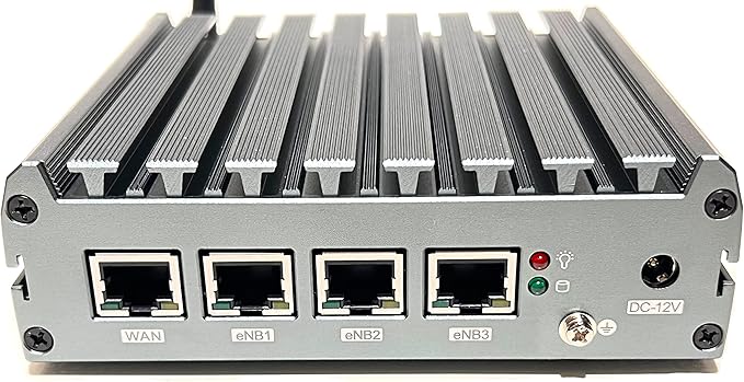 FreedomFi 5G Hotspot US915Miner | HNT &amp Mobile | Works with Helium-Certified CBRS Black
